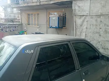 پراید‏، صندوق دار‏ - تصویر 4