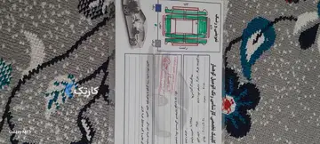 پراید‏، صندوق دار‏ - تصویر 3