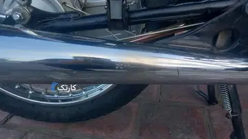 هوندا‏، CDI 125‏ - تصویر 5