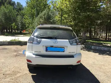 لکسوس‏، RX‏، 350‏
