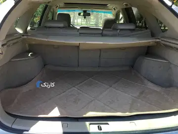 لکسوس‏، RX‏، 350‏ - تصویر 4