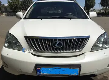 لکسوس‏، RX‏، 350‏ - تصویر 2