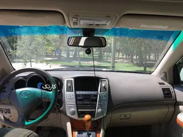 لکسوس‏، RX‏، 350‏ - تصویر 3