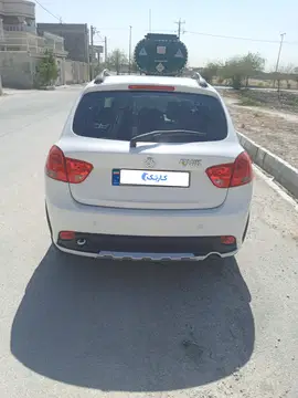 کوییک‏، دنده ای S‏ - تصویر 4