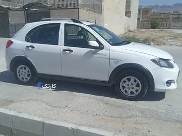 کوییک‏، دنده ای S‏ - تصویر 6