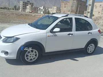 کوییک‏، دنده ای S‏