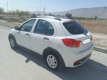 کوییک‏، دنده ای S‏ - تصویر 3