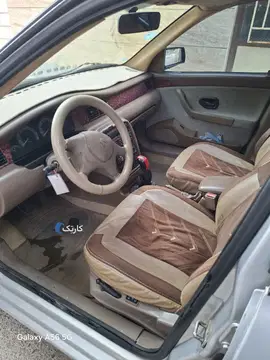 سمند‏، LX‏، EF7 دوگانه سوز‏ - تصویر 3