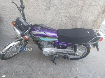 هوندا رهرو مدل ۹3.A1