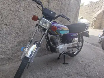 هوندا رهرو مدل ۹3.A1 - تصویر 2