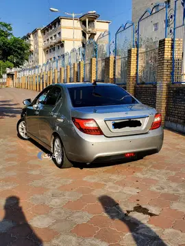 دنا‏، پلاس EF7‏، اتوماتیک توربو آپشنال‏ - تصویر 1