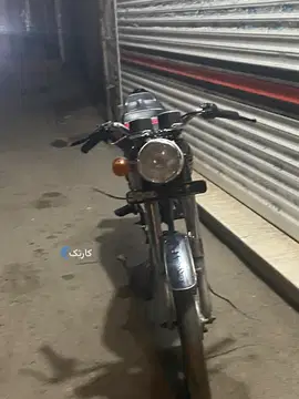 هوندا‏، CDI 125‏