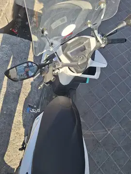 کویر موتور‏، S4-150‏