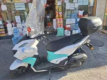 کویر موتور‏، S4-150‏ - تصویر 3