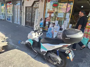 کویر موتور‏، S4-150‏ - تصویر 2