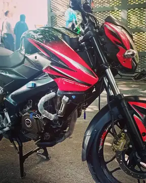باجاج‏، پالس 200NS‏ - تصویر 2