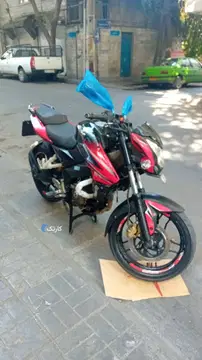 باجاج‏، پالس 200NS‏ - تصویر 5