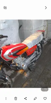 هوندا‏، CDI 125‏