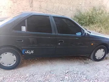 پژو‏، 405‏، GLX بنزینی‏ - تصویر 6