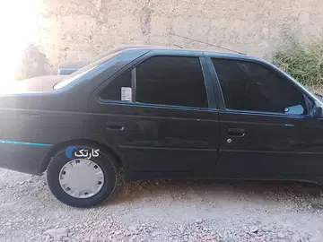 پژو‏، 405‏، GLX بنزینی‏ - تصویر 5