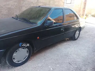 پژو‏، 405‏، GLX بنزینی‏ - تصویر 2