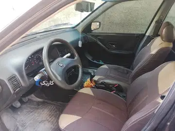 پژو‏، 405‏، GLX بنزینی‏
