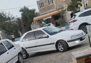 پژو‏، پارس‏، XU7P‏
