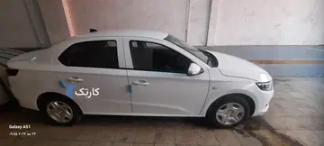 تارا‏، دنده ای V1 پلاس‏، 6 سرعته‏ - تصویر 2