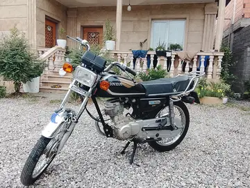 هوندا‏، CDI 125‏