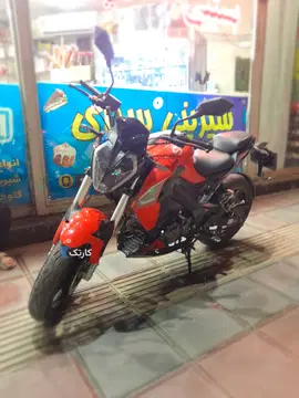 بنلی‏،۱۸۰ تی - تصویر 2
