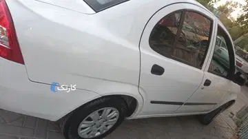تیبا‏، صندوق دار‏، EX‏ - تصویر 6