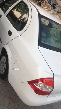 تیبا‏، صندوق دار‏، EX‏ - تصویر 4