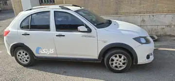 کوییک‏، دنده ای‏ - تصویر 1