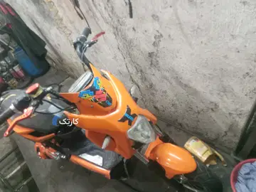 کویر موتور‏، ES2 1500‏ - تصویر 2