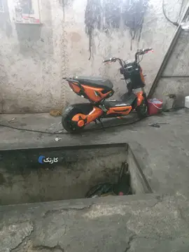 کویر موتور‏، ES2 1500‏ - تصویر 3