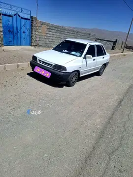 پراید‏، 131‏، SX‏ - تصویر 1