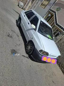 پراید‏، 131‏، SX‏ - تصویر 3