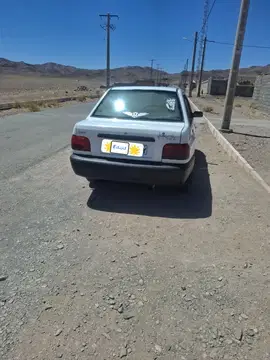 پراید‏، 131‏، SX‏ - تصویر 2