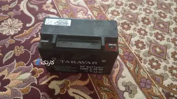 هوندا‏، CDI 125‏ - تصویر 3