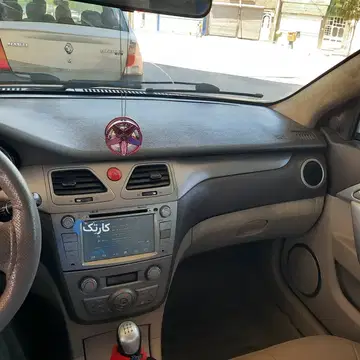 جک‏، جی 5‏، 1.5 لیتر دنده ای‏ - تصویر 4