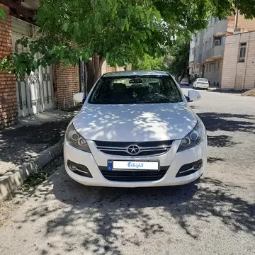 جک‏، جی 5‏، 1.5 لیتر دنده ای‏ - تصویر 1