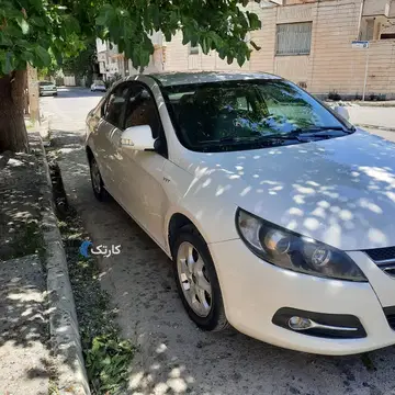 جک‏، جی 5‏، 1.5 لیتر دنده ای‏ - تصویر 6