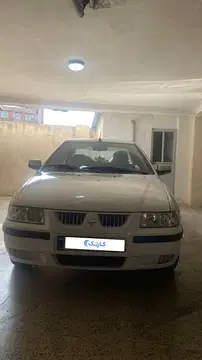 سمند بیرنگ مدل ۹۶‏ - تصویر 4