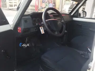 کارا‏، دو کابین‏ - تصویر 4
