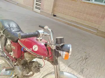 یاماها‏، 100‏