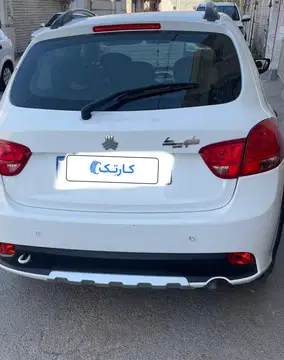 کوییک‏، دنده ای‏ - تصویر 3