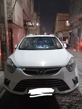 جک‏، S5‏، 2.0 لیتر دنده ای‏ - تصویر 1