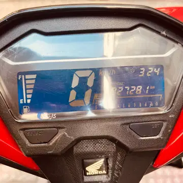 نیرو موتور شیراز‏، گلکسی CL150‏ - تصویر 4