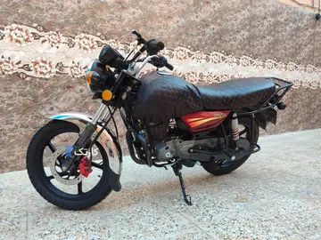 کبیر موتور‏، KLD 200‏ - تصویر 3