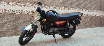 کبیر موتور‏، KLD 200‏ - تصویر 4